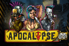 Play Apocalypse Super xNudge